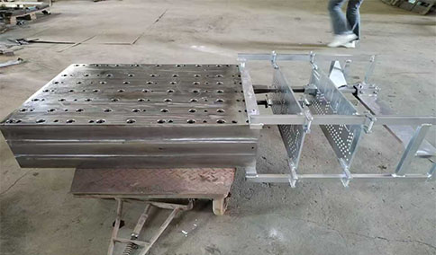 拉擠模具加熱段、注膠段、過渡段作用解析